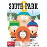 South Park - The Complete Eighth Season cover