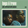 Bags & Trane cover