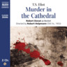 Murder in the Cathedral (Unabridged historic 1953 recording) cover