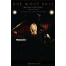 One Night Only - Barbra Streisand and Quartet at Village Vanguard cover