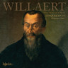 MARBECKS COLLECTABLE: Willaert: Missa Mente tota & Motets cover