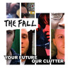 MARBECKS RARE: Your Future Our Clutter cover