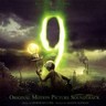 9 (Original Motion Picture Soundtrack) cover