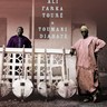 Ali & Toumani (Double LP) cover