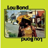 Lou Bond cover