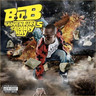 B.o.B. Presents - The Adventures of Bobby Ray cover