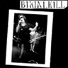 Bikini Kill (12in EP) cover