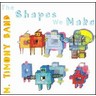 The Shapes We Make cover