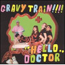 Hello Doctor (Vinyl) cover