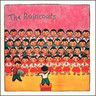 The Raincoats (Vinyl) cover