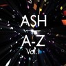 A-Z - Volume 1 cover