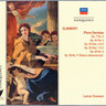 Piano Sonatas [2 CD set] cover