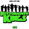 Long Live the Kottonmoth Kings cover