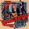 Banged Up - American Jailhouse Songs 1920s-1950s cover