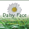 Daisy Face cover