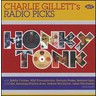 Charlie Gillett's Radio Picks / Honky Tonk cover