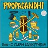 How To Clean Everything cover
