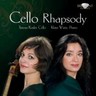 Cello Rhapsody (sonatas and rhapsodies) cover