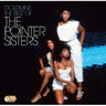 Goldmine - The Best of The Pointer Sisters (2CD) cover