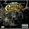 Strictly Hip-Hop - The Best of Cypress Hill cover