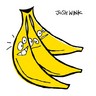 When a Banana was Just a Banana cover