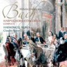 Harpsichord Concertos (Complete) cover