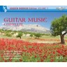Complete Guitar Music [3 CD set] cover