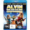 Alvin and The Chipmunks - Rock Hero Edition cover