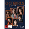Go Girls - The Complete Second Series cover