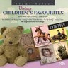 Vintage Children's Favourites [Includes 'Sparky's Magic Piano' & 'Tubby The Tuba'] cover