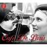 Cafe De Paris - The Absolutely Essential 3 CD Collection cover