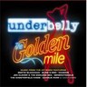 Underbelly :-The Golden Mile (Original Television Soundtrack) cover