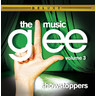 Glee - The Music Volume 3 - Showstoppers (Original Television Series Soundtrack) cover
