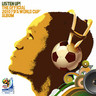 Listen Up! - The Official 2010 World Cup Album cover