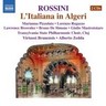 L'Italiana in Algeri [The Italian Girl in Algiers] (complete opera) cover