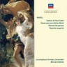 Ravel: Daphnis et Chloé Suites Nos. 1 & 2 / Rapsodie Espagnole / etc cover