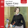 Bronte: Agnes Grey (Unabridged) cover