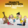 Peanuts Greatest Hits cover