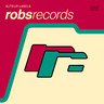 Auteur Labels - Rob's Records cover