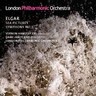 Symphony No. 1 in A flat major, Op. 55 / Sea Pictures, Op. 37 cover