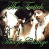 Time for Change cover