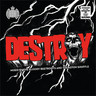 Destroy (Australasian Edition) cover