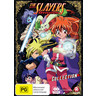 The Slayers - Revolution - Collection cover