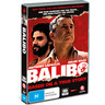 Balibo cover