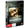 Bronson cover