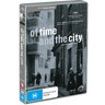 Of Time and the City cover