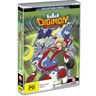 Digimon Data Squad - Collection Three cover