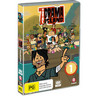 Total Drama Island - Collection 1 cover