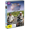 The Hairy Bikers' Cookbook - The Complete BBC Series 1 & 2 cover