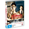 The Stalker's Apprentice cover
